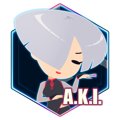 A.K.I.