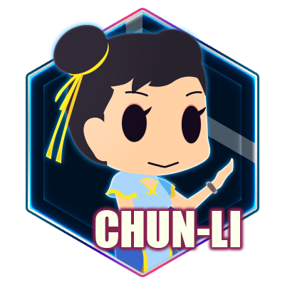 春麗
