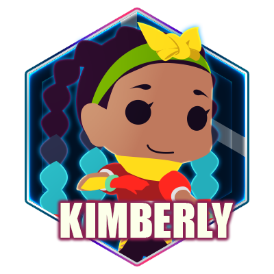 キンバリー