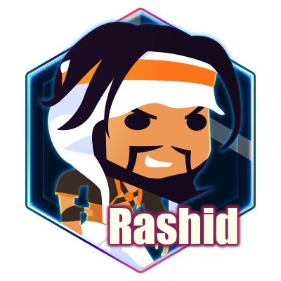 ラシード